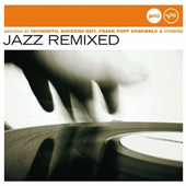 Jazz Remixed